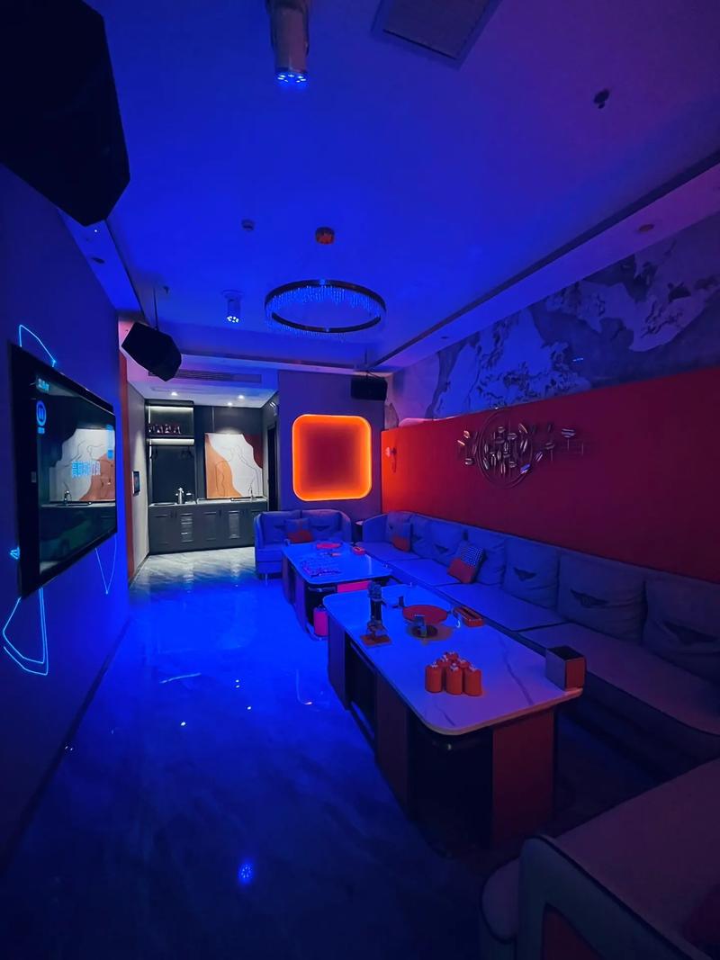 宿迁商务KTV计时攻略-宿豫区ktv预定