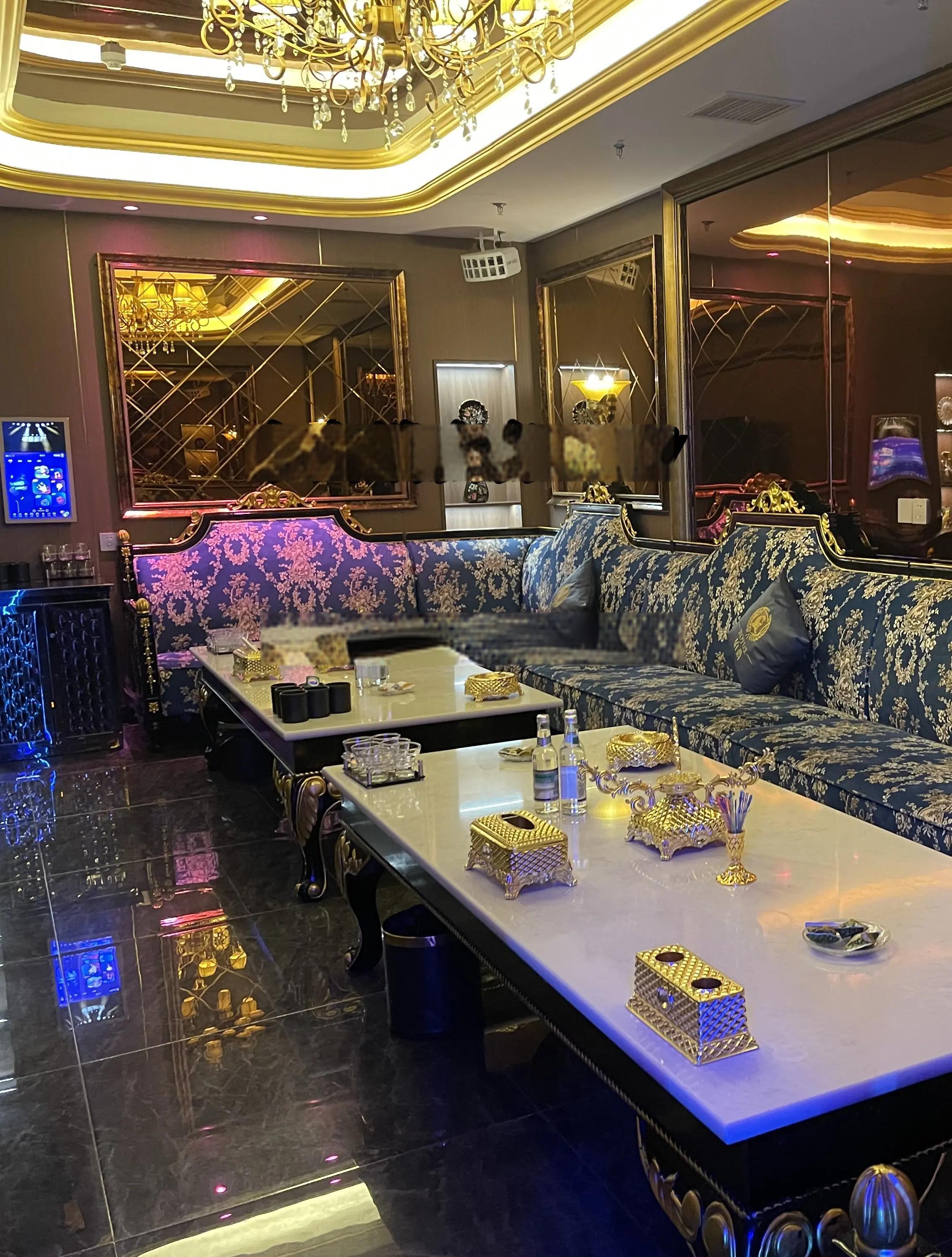 宿迁商务ktv必知攻略-宿豫区ktv预定